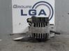 Generator/alternator 00005705NN