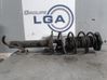 Front shock absorber with coil spring 1610853080