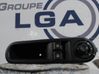 Interruptor del elevalunas eléctrico 254110431R
