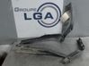 Engine bonnet/hood hinges 791276