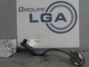 Pedal de freno 35211512744