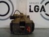 Front brake caliper 7701049763