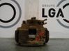 Front brake caliper 7701049762