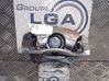 Front brake caliper 7701208332