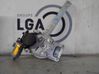 Regulador de puerta trasera con motor 51348119775