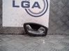 Rear door interior handle 826733790R