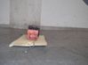 Hazard light switch 6242PZ