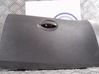 Glove box set 7701209421