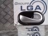 Front door interior handle 8200843629