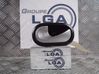 Front door interior handle 8200843631