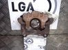 Caliper del freno trasero 8E0615423G