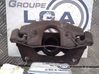 Caliper de freno delantero 34116768457