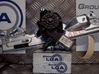 Regulador de puerta trasera con motor 827209091R