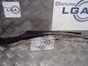 Front wiper blade arm 61619449924