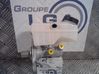 Cilindro de freno maestro 460119686R