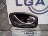 Manecilla interna puerta trasera 806706359R