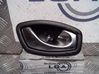 Manecilla interna puerta delantera 806706359R