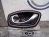 Manecilla interna puerta delantera 826733874R