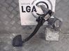 Brake pedal 35203331164