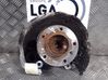 Front wheel hub spindle knuckle 31216793924