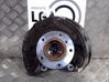 Front wheel hub spindle knuckle 31216793923