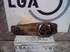 Engine mount bracket 180696
