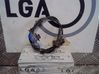 ABS rear brake sensor 4545J8