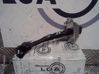 Front door check strap stopper 804306575R
