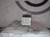 Hazard light switch 98170430ZD