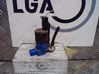Windscreen/windshield washer pump 7700428386