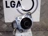 Starter motor 1726802