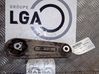Engine mount bracket 8200575641