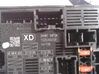 Unidad de control del BSM 284B75RF0A