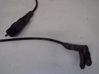 ABS brake wheel speed sensor 9811802580