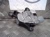 Wischermotor Heckscheibe 9811259980