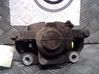 Caliper de freno delantero 34116778336