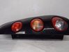 Rear/tail lights A4548200664