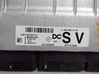 Sterownik / Moduł ECU 237100893S