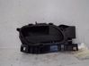Front door interior handle 00009144C1