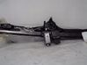 Front door window regulator with motor 9840159480