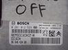 Engine control unit/module 00001943SK