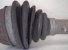 Front driveshaft 3272PZ