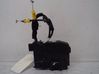 Rear door lock 9810309880