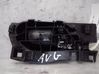 Front door interior handle 96834461VV