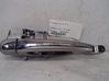 Front door exterior handle 00009101HS