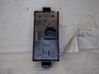 Hazard light switch 252100502R