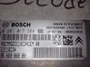 Engine control unit/module 00001944G5