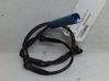 Sensor de freno del ABS trasero 34526756385