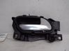 Rear door interior handle 00009144G4
