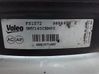 Electric radiator cooling fan 9661571480